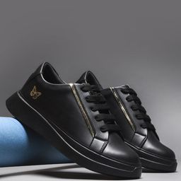 JM Looks Women Lace-Ups Sneakers-picture-45