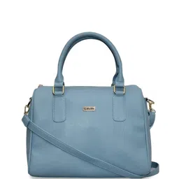 STOIC Textured Structured Shoulder Bag-picture-18