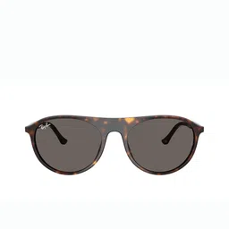 Ray-Ban Unisex Square Sunglasses with UV Protected Lens 8056262412978 image 5