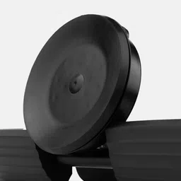 BOLDFIT Sit Up Bar For Belly Fat Workout image 4