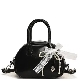 StyleCast x Revolte PU Bucket Sling Bag-picture-16
