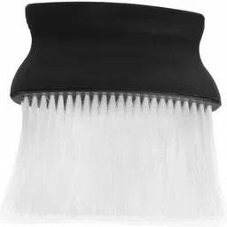 reyansh Barber Face/Neck Duster Cleaning Hair Brush image 2