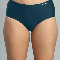 Jetaasi Mid Rise Cotton Hipster Briefs LUNA-GN-M-picture-29