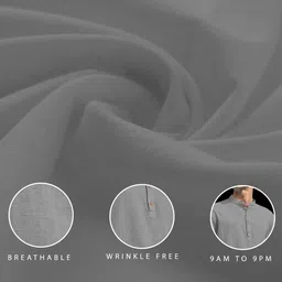 TrendiVastra Men Kurta image 2