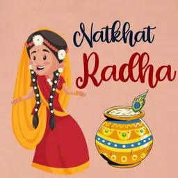 Arvesa My First Janmashtami Printed Bodysuit image 3