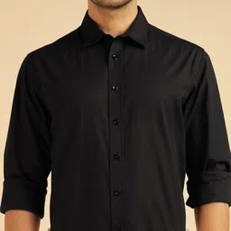 Amanush Men Standard Casual Shirt image 2
