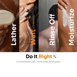 Elvey Essentials Glo Soap With 2% Kojic Acid- 75 g image 2