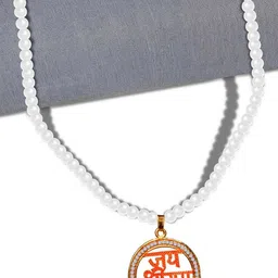 Utkarsh Stainless Steel Pendant-picture-39