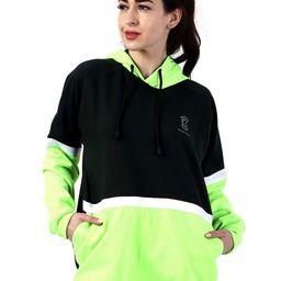 Chanda Khuba Women Hooded Sweatshirt-picture-13