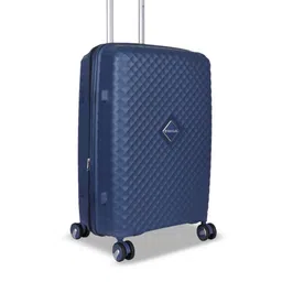 Polo Class Unisex Set Of 2 Printed Hard Sided Trolley Suitcase image 5