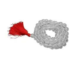 Divine souvenirs Unisex Artificial Beaded Statement Chain-picture-41