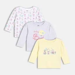 MINI KLUB Girls Tops-picture-37