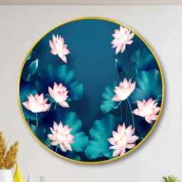 SAF Blue MDF Other Wall Paintings-picture-15