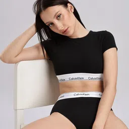 Calvin Klein Underwear Bra Full Coverage Lightly Padded-image-60