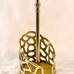 Timaya's Decor Priscilla Glossy Napkin Holders image 2