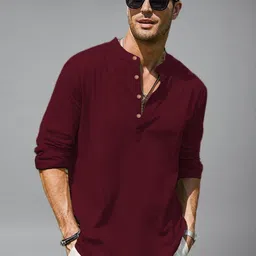 LENIA Men Kurta image 3