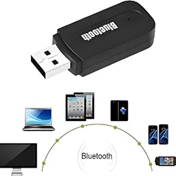 drumstone Bluetooth Receiver Upgrade Wired Into Wireless Music Streaming 15 Year Warranty 1.5 W AV Power Receiver image 4