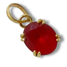 VANISHREE WORLD Gold-Plated Pendants-picture-36