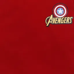 Annie Boys Graphic Printed Regular Round Neck T-shirt image 4