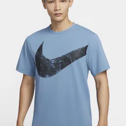 Nike Hyverse Swoosh Men's Dri-FIT Short-Sleeve Fitness Top-picture-28