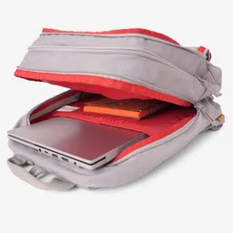 wildcraft Large 45 L Laptop Backpack Howler_LPBP_45L_Grey image 5