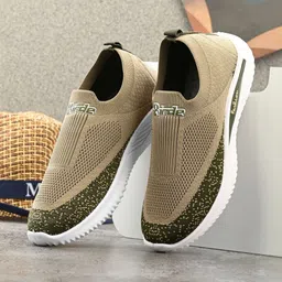 ZENG Women Textured Sneakers-picture-34