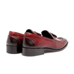 Harperwoods Men Leather Formal Slip-Ons image 3