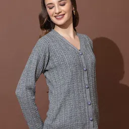 Anouk Women Cardigan image 3