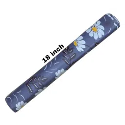 Mopak Decor Blue Set of 1 Regular Shelf Liner Organisers image 2