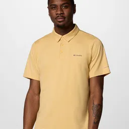 Columbia Men Tech Trail Polo UPF-50 Shirt-picture-17