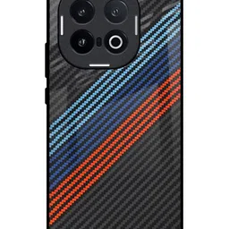 QRIOH Typography Printed IQOO 13 5G Back Case Mobile Accessories image 1