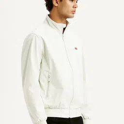 Levis Stand Collar Bomber Jacket image 5