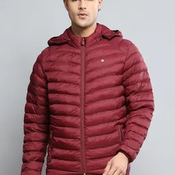 Cloak & Decker Men Lightweight Puffer Jacket-picture-13