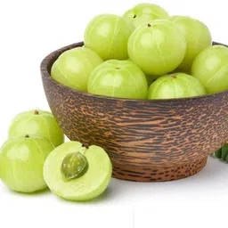 aquinnah Amla Plant image 2