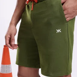Kook N Keech Men Regular Shorts-image-36