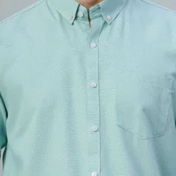 Swoke Unisex Comfort Casual Shirt image 2