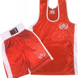 RF-BUR-36 Martial Art Uniform-image-11