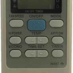 Technology Ahead TCL AND VCON AIR CONDITIONER REMOTE TCL, VIDEOCON Remote Controller-picture-34