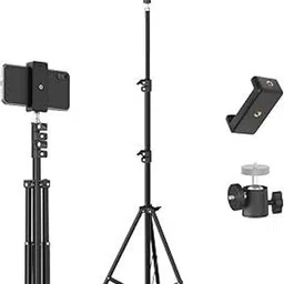 Deeshora Adjustable Light Stand Tripod Mobile use Camera video use Best Tripod Tripod-picture-14