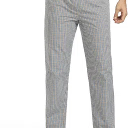 xyxx Cotton Checkmate Pyjamas for men Men Pyjama image 1