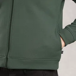 Nautica Stand Collar Tailored Jacket image 2