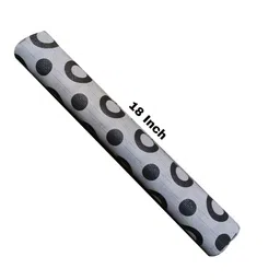 Mopak Decor Grey Set of 1 Regular Shelf Liner Organisers image 5