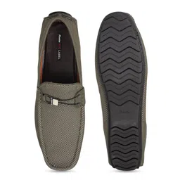 Bata Men Loafers image 2