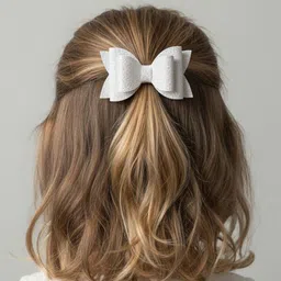 RAINMEBOWS Girls Alligator Hair Clip-picture-12