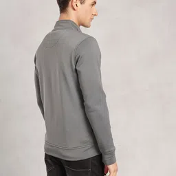 Nautica Mock Collar Sweatshirt image 4
