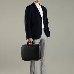 Tommy Hilfiger Texture Single Breasted Blazer image 5