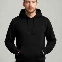 DRAXSTAR Men Hooded Sweatshirt-picture-19
