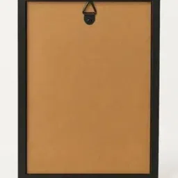 dekofy Radha Krishna Wall Photo Frame for Positive Energy Home and Office Decor Digital Reprint 9 inch x 12 inch Painting image 3