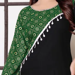 FULPARI Printed Kurti image 2