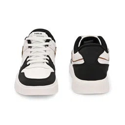 HRX by Hrithik Roshan Men Colourblocked Sneakers image 5